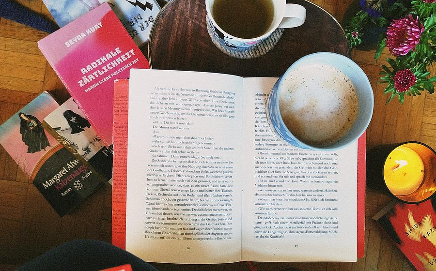 Reading Club