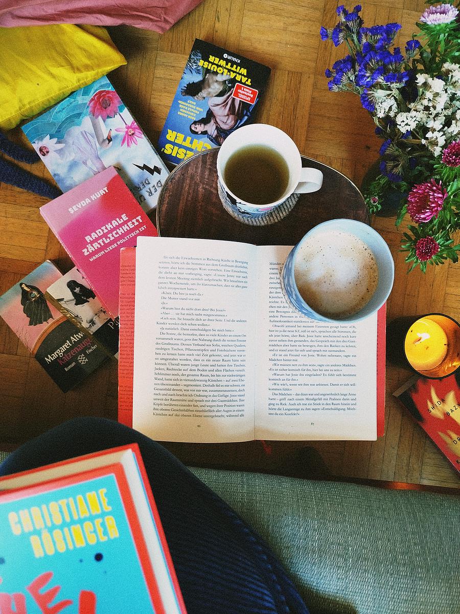 Reading Club