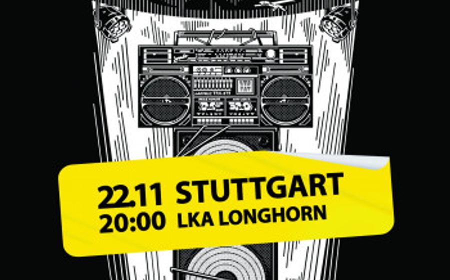 BOOMBOX – Tour 2026