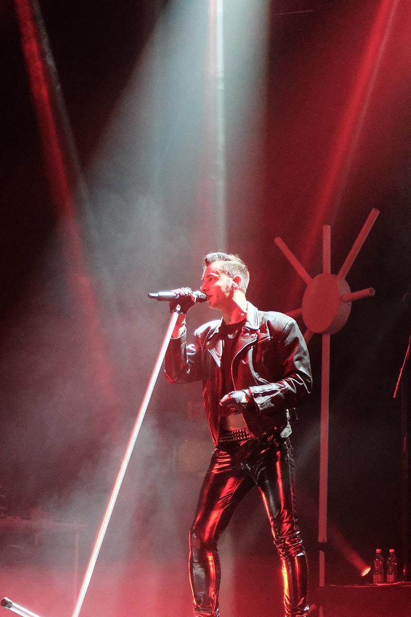 STRANGELOVE – THE DEPECHE MODE EXPERIENCE