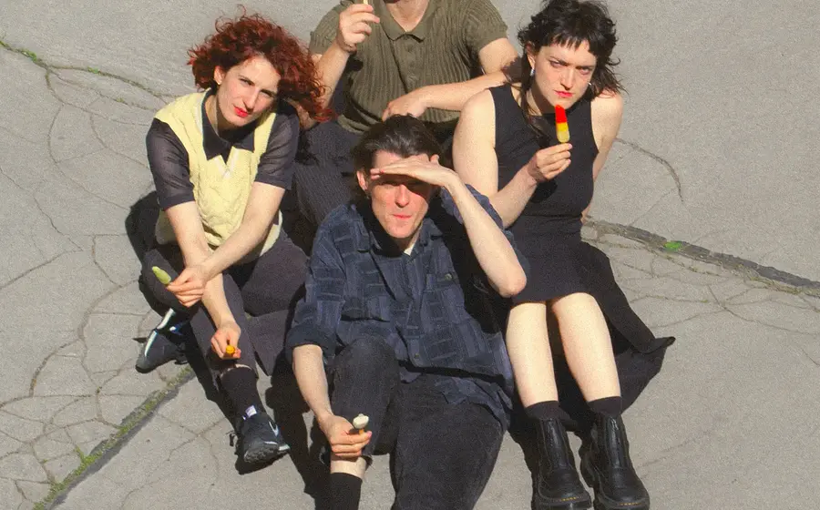 Endless Wellness (AT) - Ein Konzert kommt selten alleine: Tour
