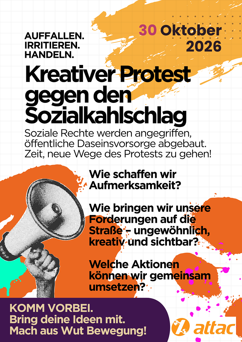 Attac Trägerverein e.V.