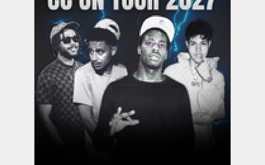 PrettyFaceCapi, YungPepsi, Freez & CJ406