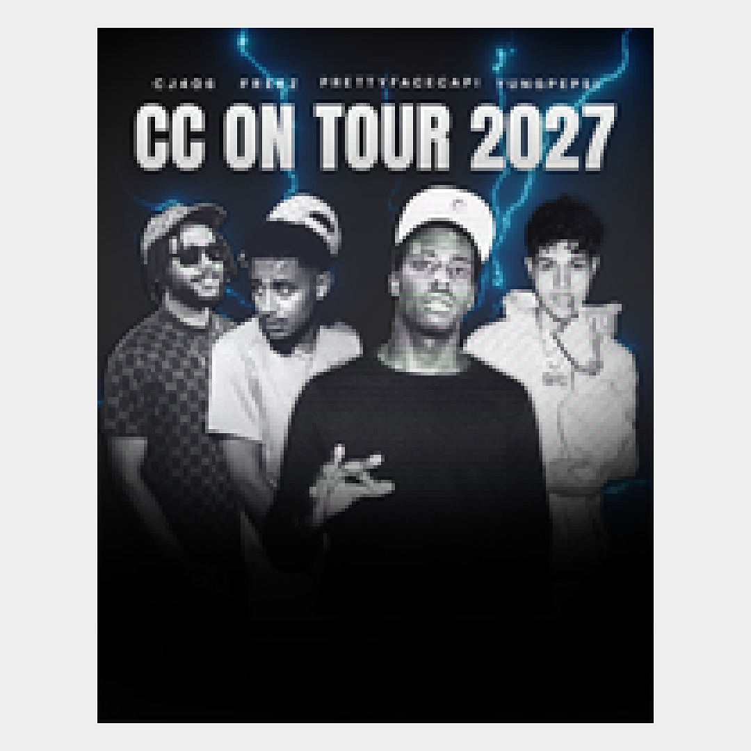 PrettyFaceCapi, YungPepsi, Freez & CJ406