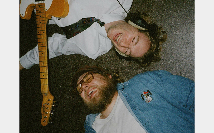 Maël & Jonas