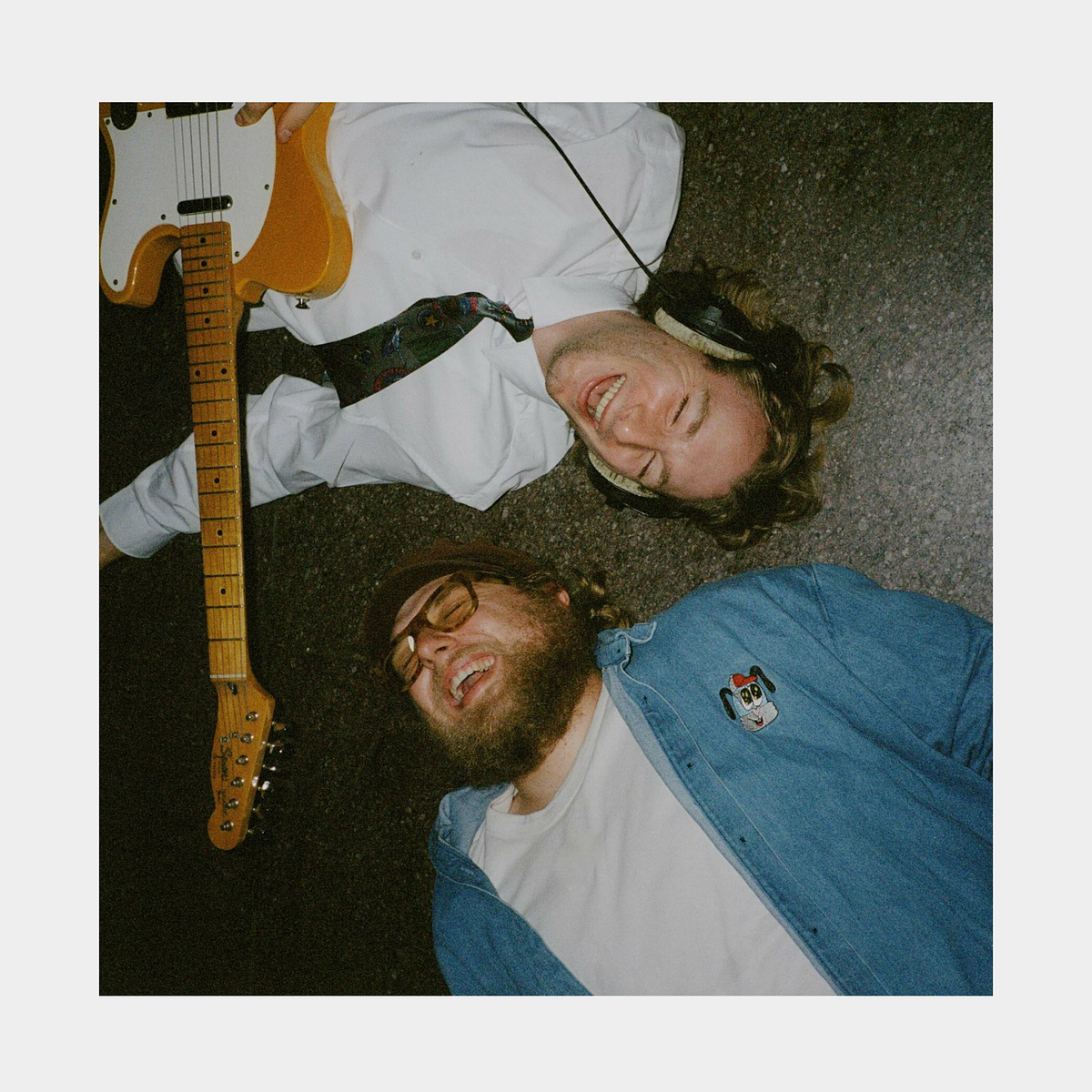 Maël & Jonas