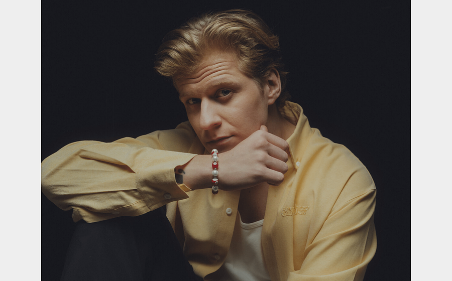 THORSTEINN EINARSSON