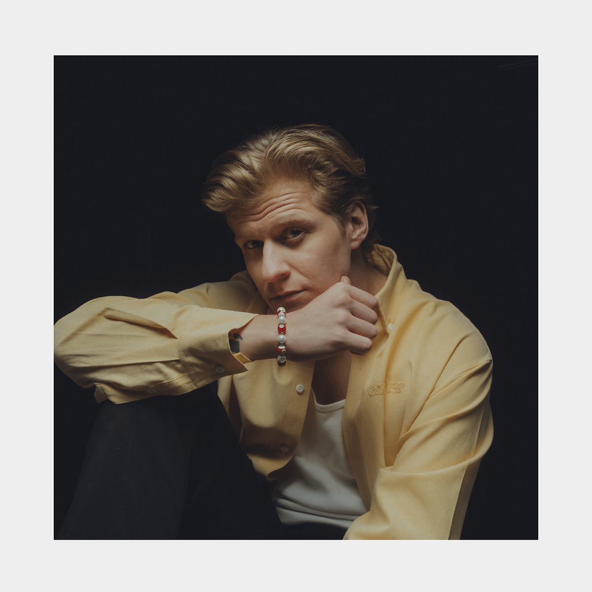 THORSTEINN EINARSSON
