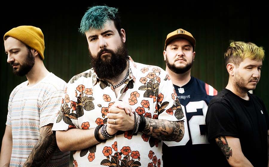 Indecent Behavior + Friends don´t lie – Good Times, Bad Decisions Tour + Modern Fireworks