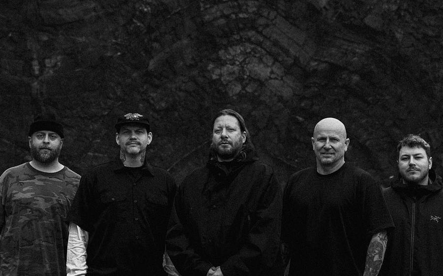 Comeback Kid (CA) - Chosen Hell Euro Tour 2027 + Haywire (US) + Whispers + Speedway (SE)