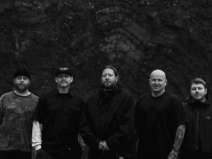 Comeback Kid (CA) - Chosen Hell Euro Tour 2027 + Haywire (US) + Whispers + Speedway (SE)