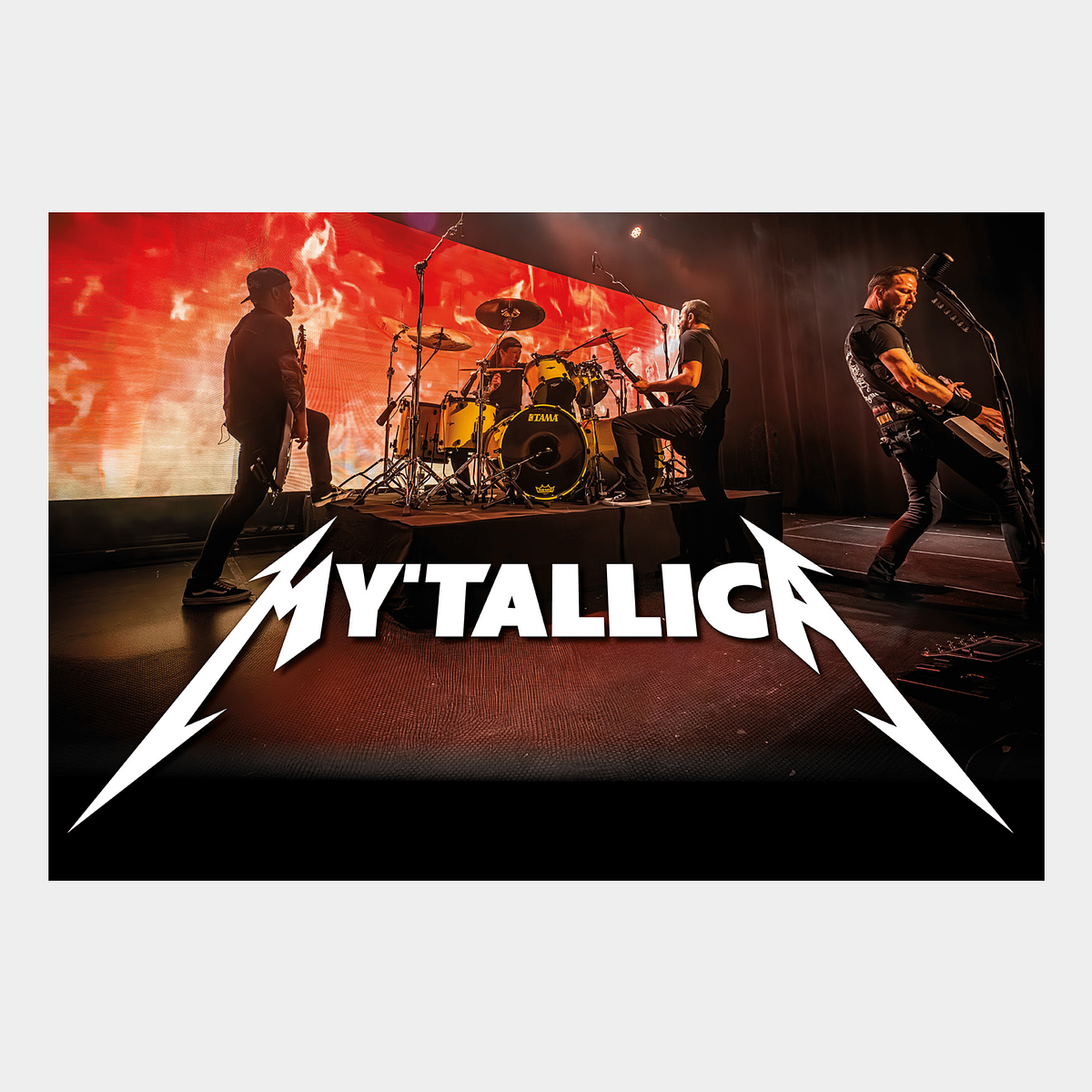 MY’TALLICA