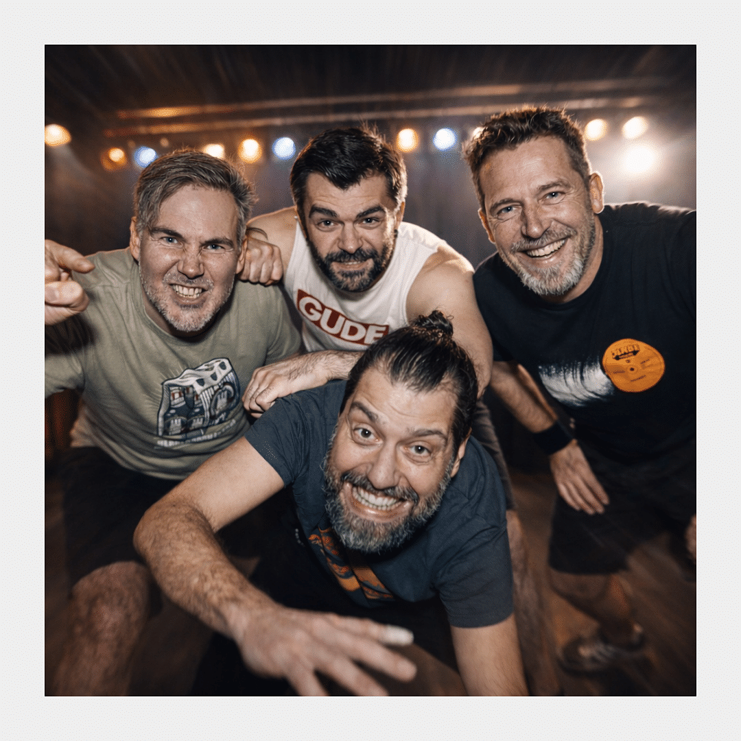 Alex im Westerland – Die Toten Hosen / Die Ärzte Tribute 