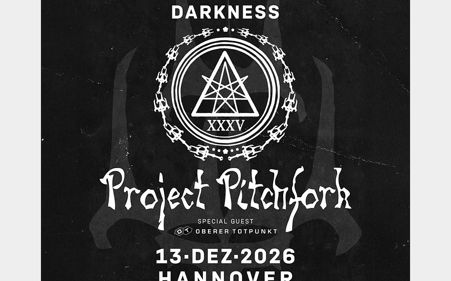 Project Pitchfork