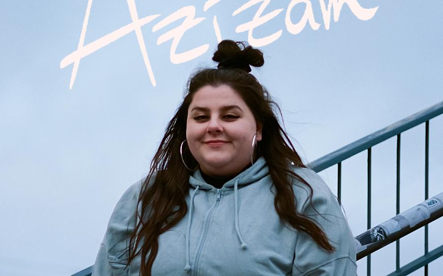 Rebecca Pap - Azizam