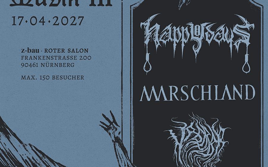 Obskure Deifels Musik