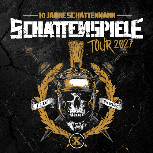 SCHATTENMANN