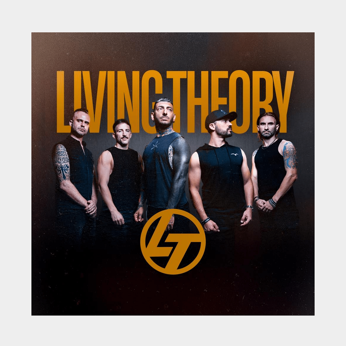 LIVING THEORY: WORLDWIDE TRIBUTE TO LINKIN PARK