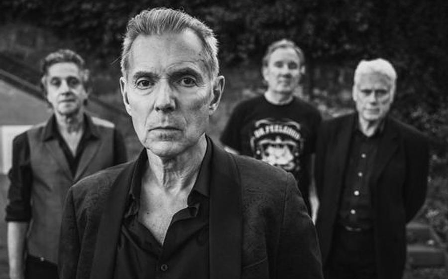 Dr. Feelgood