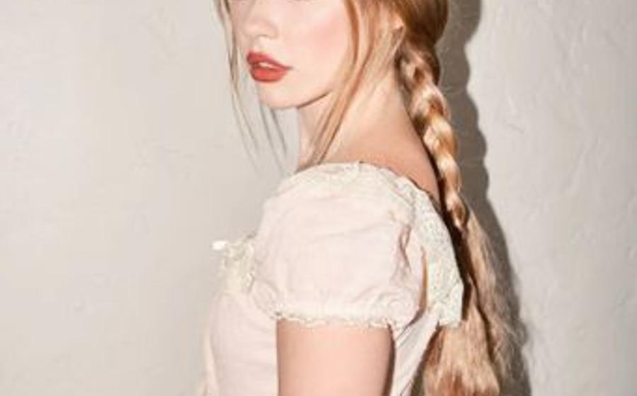 Mollie Elizabeth