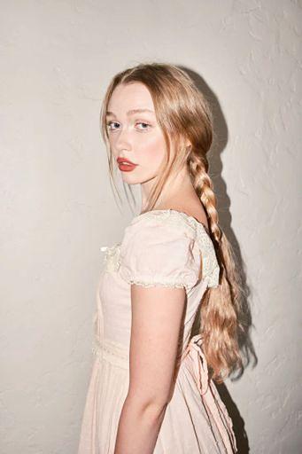 Mollie Elizabeth