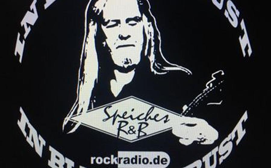 The Rock Zombies