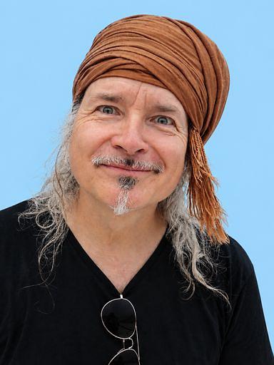 Preacherman & The Blues Missionaries