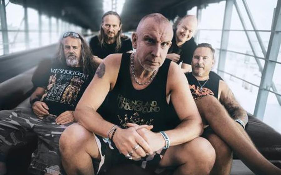 Clawfinger