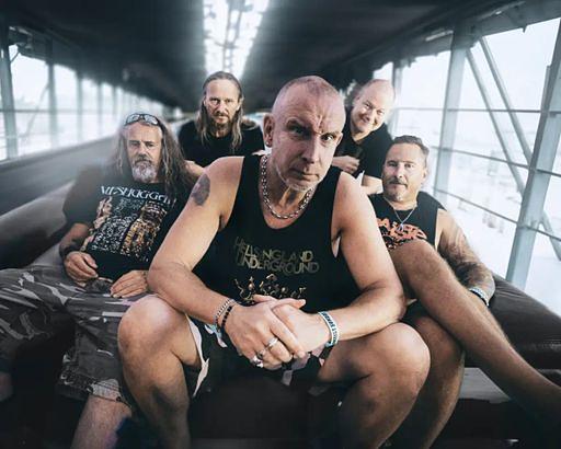 Clawfinger