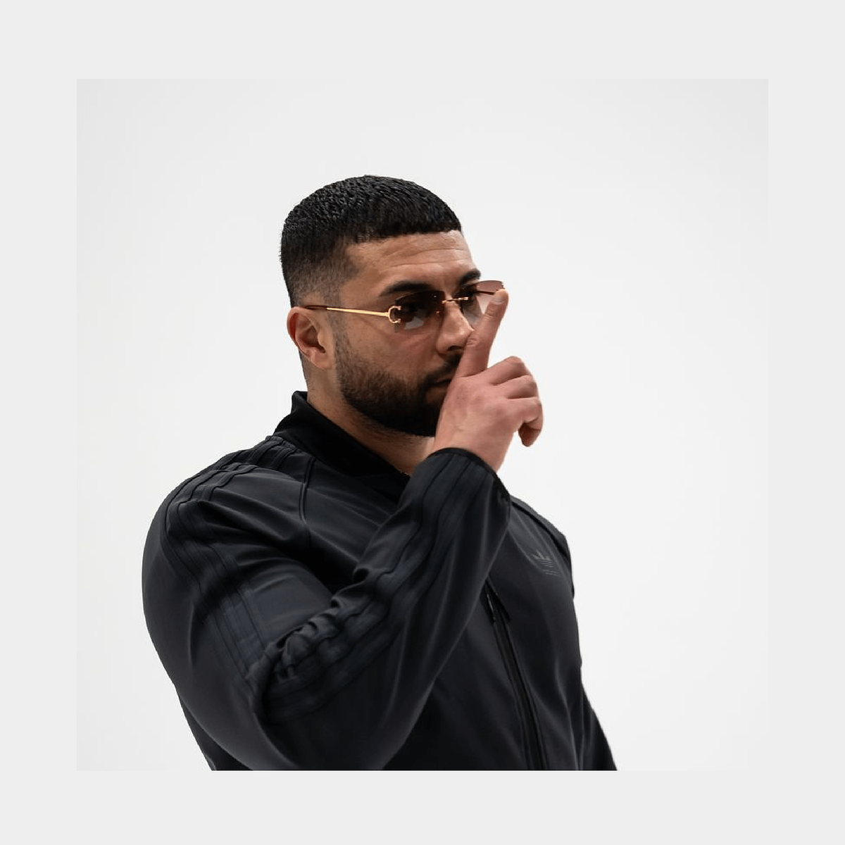 OMAR76 – VERSCHOBEN