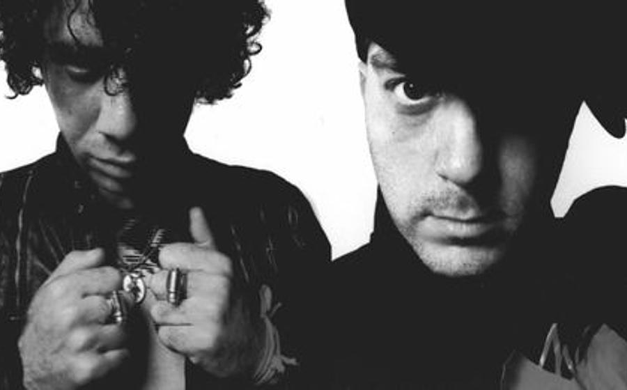She Wants Revenge