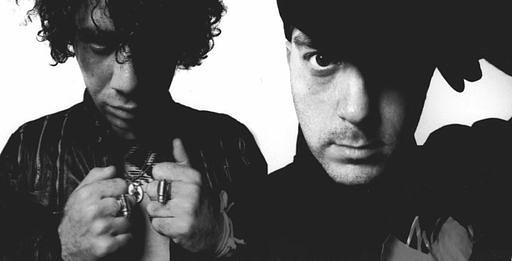 She Wants Revenge