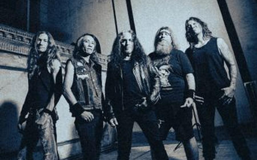 Death Angel