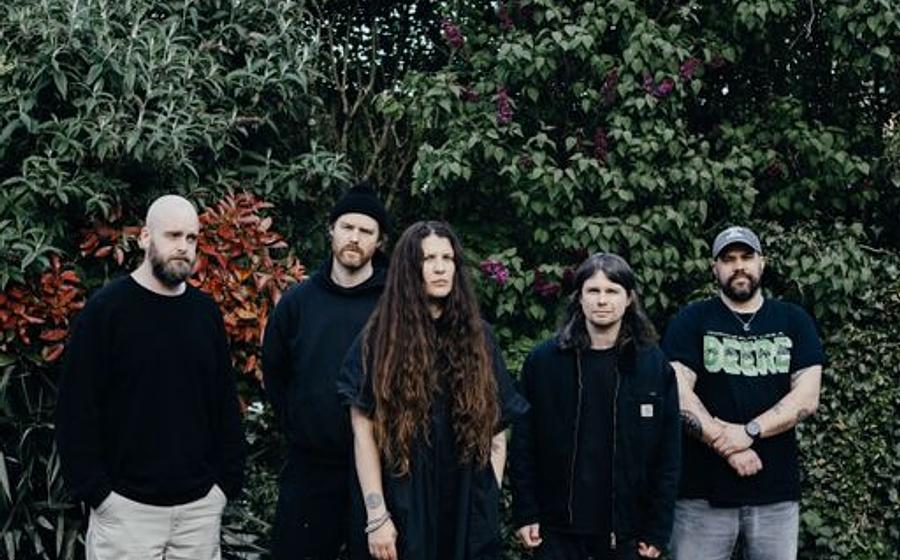 Oathbreaker