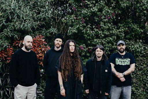 Oathbreaker