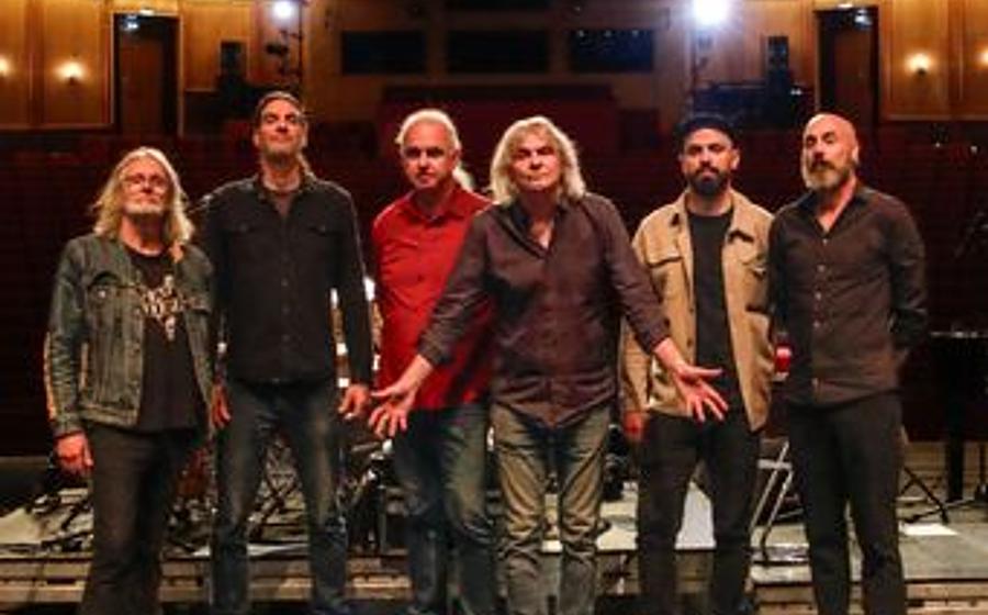Wenzel & Band