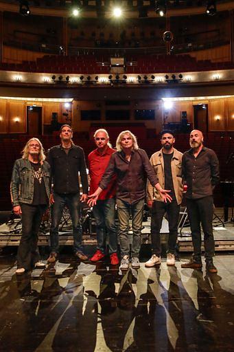 Wenzel & Band