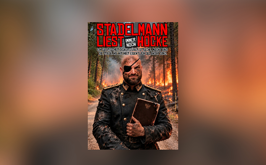 Ingmar Stadelmann