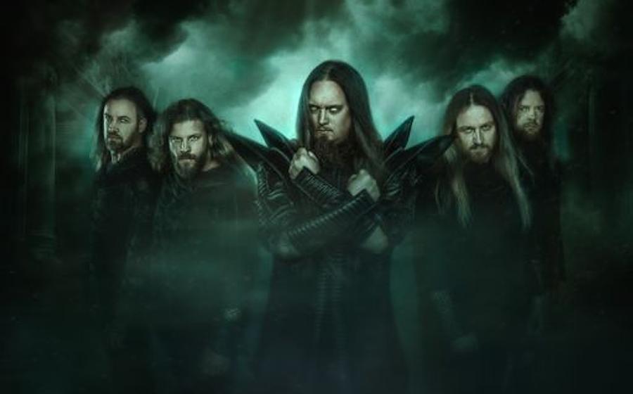 Orden Ogan