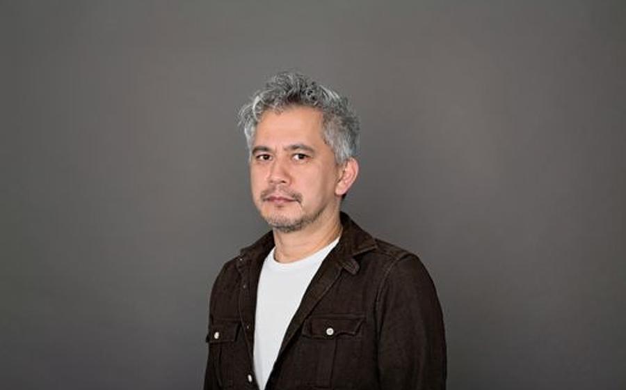 André Kubiczek „Luxus“