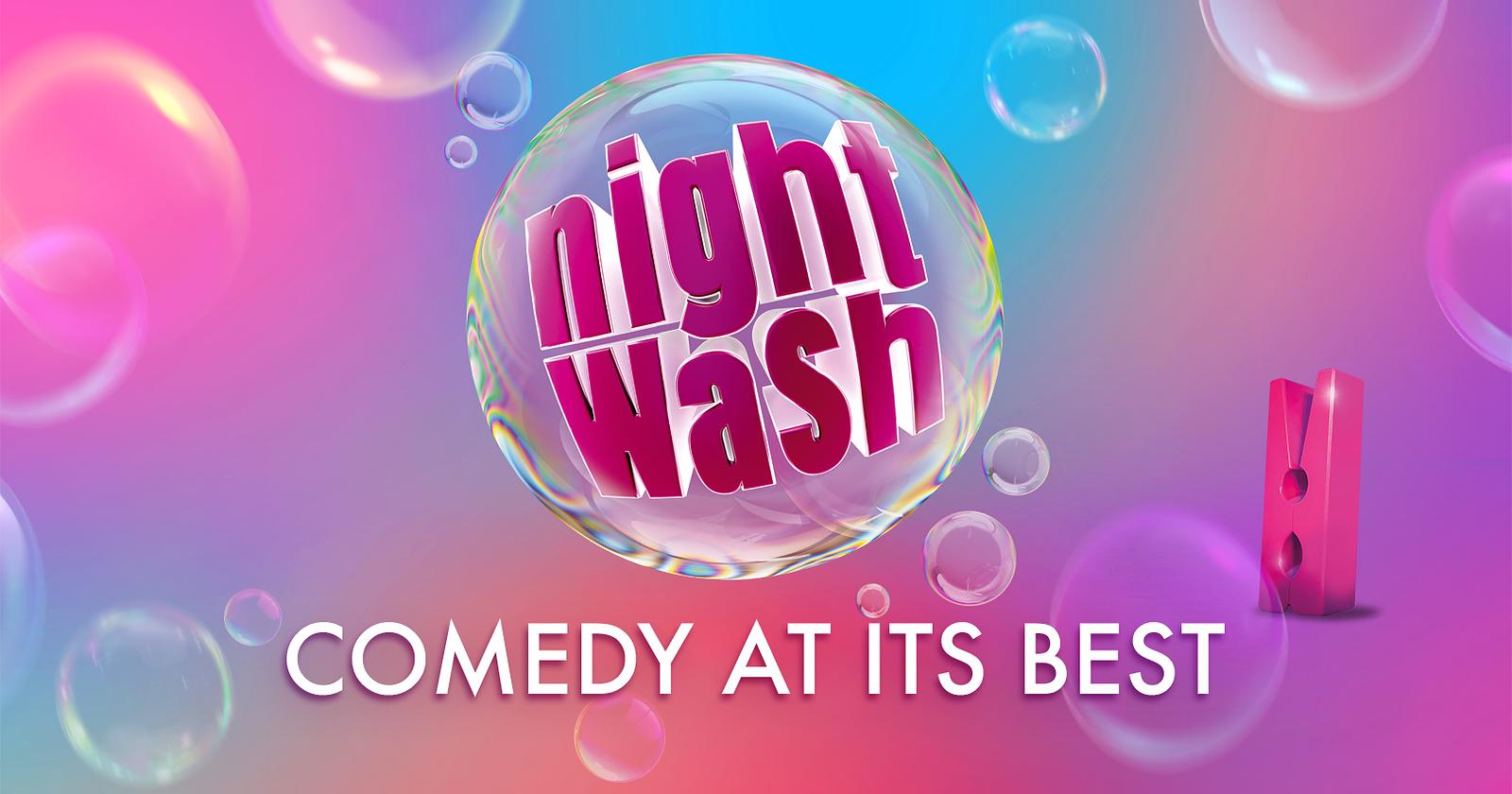 NightWash