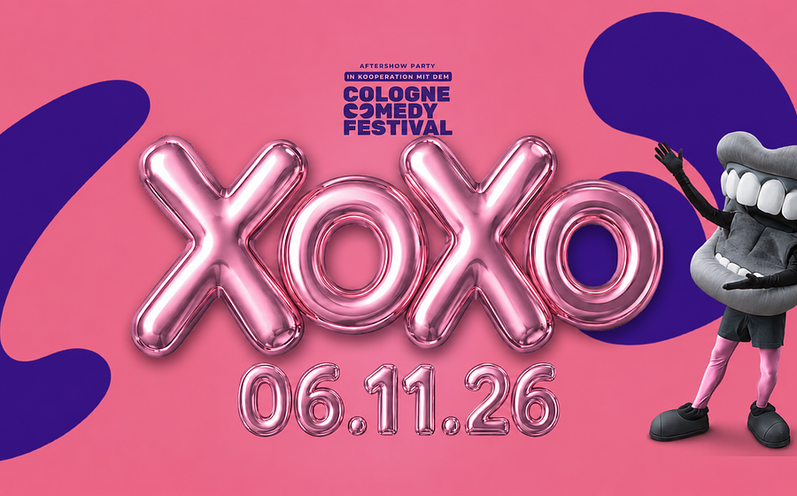 XOXO - CCF Special