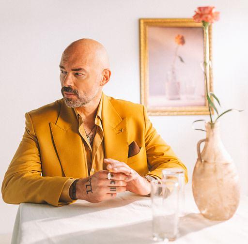 Santiago Cruz