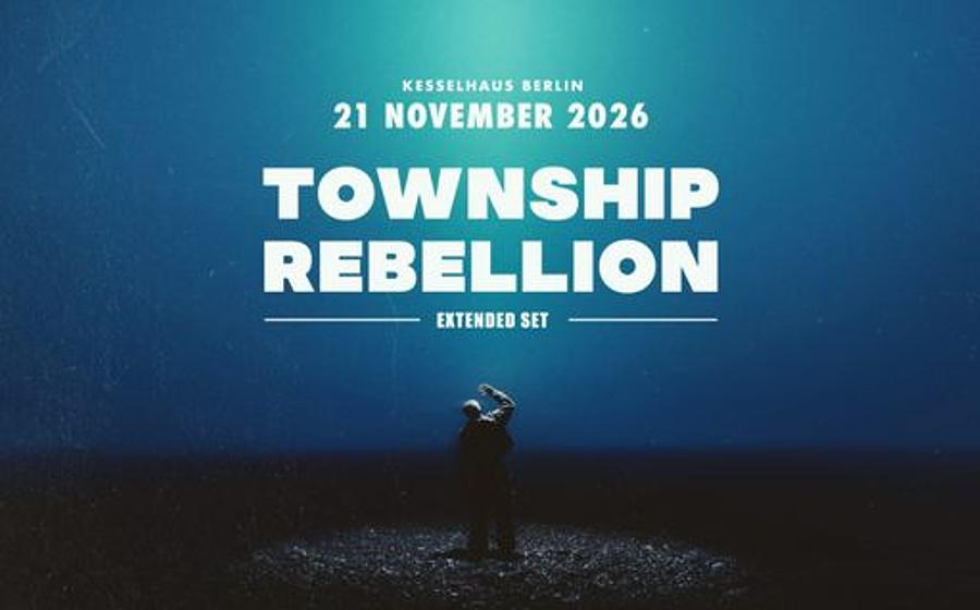 Township Rebellion