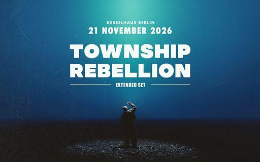 Township Rebellion