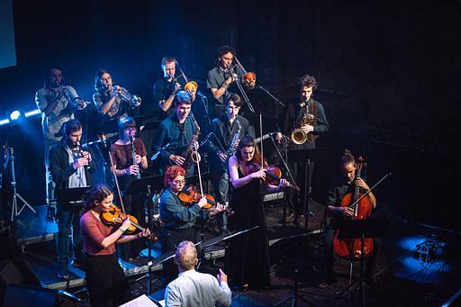 41. Berliner Jazztreff