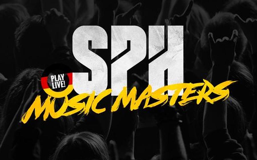 SPH Music Masters