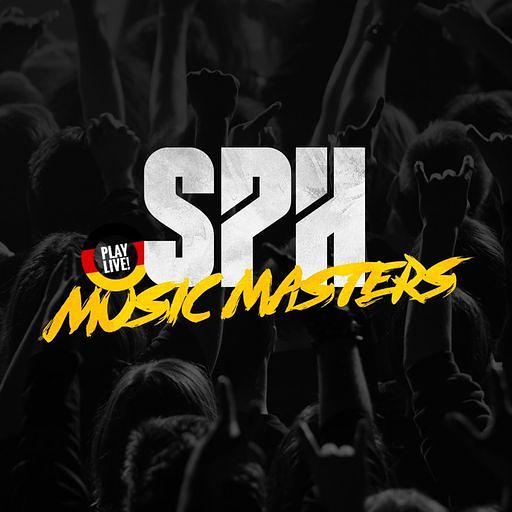 SPH Music Masters