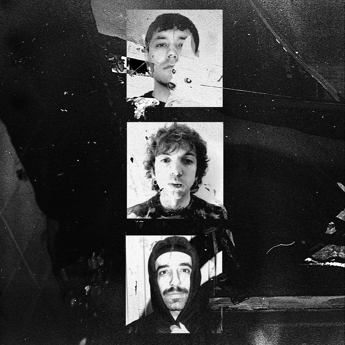 Moving as a Giant (fuzz-noise-rock, slo) & Soul Clear (shoegaze-post-punk, bln)