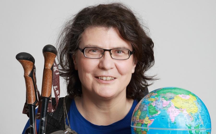 Christine Thürmer - AUSVERKAUFT